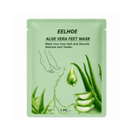 Aloe Vera Foot Mask - The Skin Edit