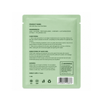 Aloe Vera Foot Mask - The Skin Edit