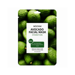 Avocado Hydration Facial Mask - The Skin Edit