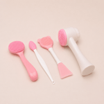 Deep Clean Facial Set - The Skin Edit