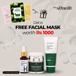 K-beauty Starter Kit - The Skin Edit