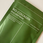 Deep Hydra Collagen Mask - The Skin Edit