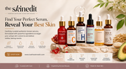 How to Choose the Right Face Serum for Your Skin Type