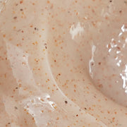 Rice Coconut Body Scrub