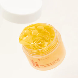 SEOUL 1988 Capsule Cream: Niacinamide 5% + Yuja