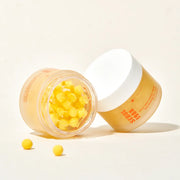 SEOUL 1988 Capsule Cream: Niacinamide 5% + Yuja