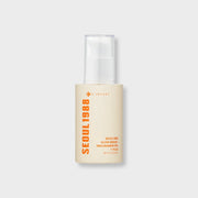 SEOUL 1988 Glow Serum: Niacinamide 15% + Yuja