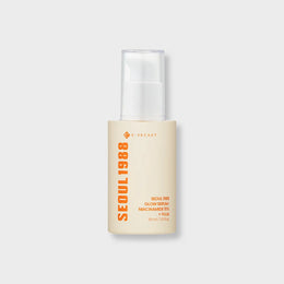 SEOUL 1988 Glow Serum: Niacinamide 15% + Yuja