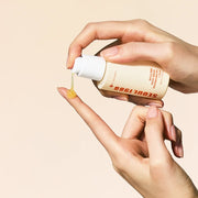 SEOUL 1988 Glow Serum: Niacinamide 15% + Yuja