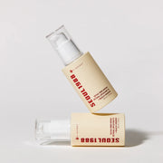 SEOUL 1988 Serum: Retinal Liposome 2% + Black Ginseng