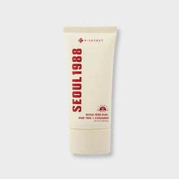 SEOUL 1988 Sun: Pine Tree + Ceramide