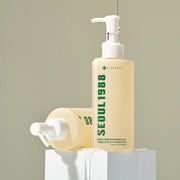 SEOUL 1988 Cleansing Oil: Pine Cica 1% + Probiotics