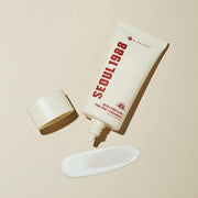 SEOUL 1988 Sun: Pine Tree + Ceramide