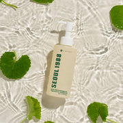 SEOUL 1988 Cleansing Oil: Pine Cica 1% + Probiotics