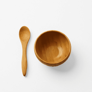 Bamboo Facial Spa Set