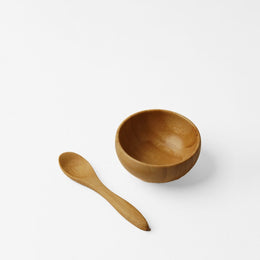 Bamboo Facial Spa Set