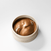 Caffeine Moisturizing Eye Mask- gel patches