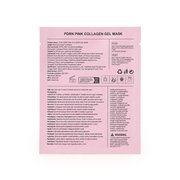 PDRN Collagen Jelly Mask