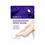 Foot Exfoliating Mask