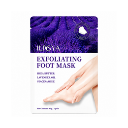 Foot Exfoliating Mask