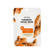 Turmeric Purifying Facial Mask
