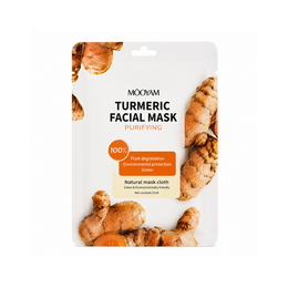 Turmeric Purifying Facial Mask