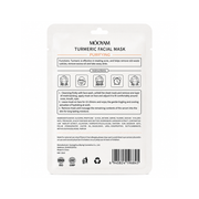 Turmeric Purifying Facial Mask