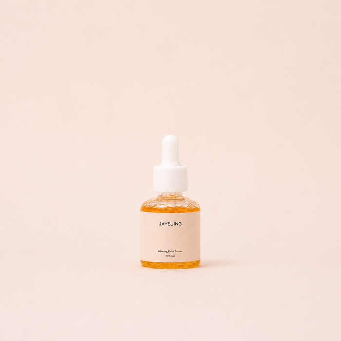 Ginseng Snail Repair Serum