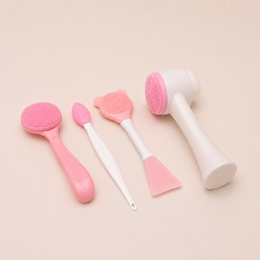 Deep Clean Facial Set