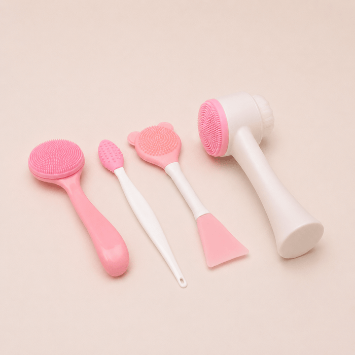 Deep Clean Facial Set