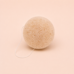 Konjac Natural Sponge