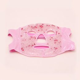 Gel Face Mask