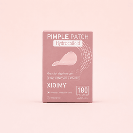 Acne Care Patches - The Skin Edit