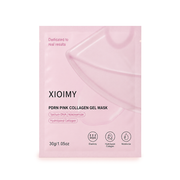 PDRN Collagen Jelly Mask