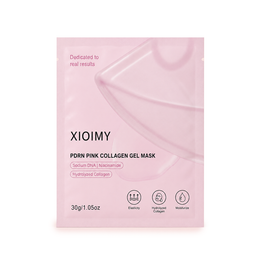 PDRN Collagen Jelly Mask
