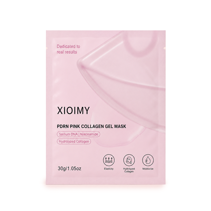 PDRN Collagen Jelly Mask