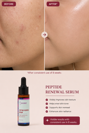 Peptide Renewal Serum