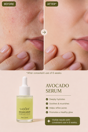 Avocado  Serum