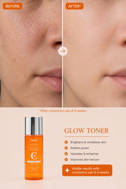 Glow Toner