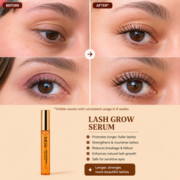 Lash Grow Serum