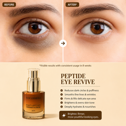 Peptide Eye Revive