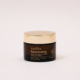 Vitamin C Collagen Capsule Cream