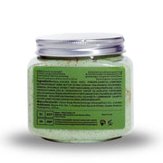 Avocado Exfoliating Body Scrub