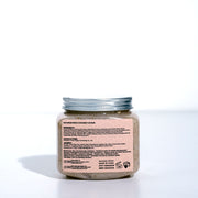 Rice Coconut Body Scrub