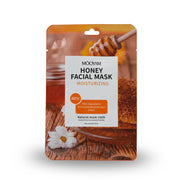 Honey Facial Mask