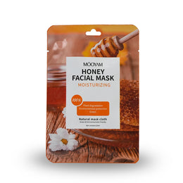 Honey Facial Mask