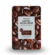Coffee Facial Mask
