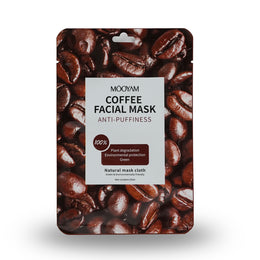 Coffee Facial Mask