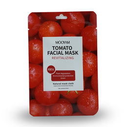 Tomato Facial Mask