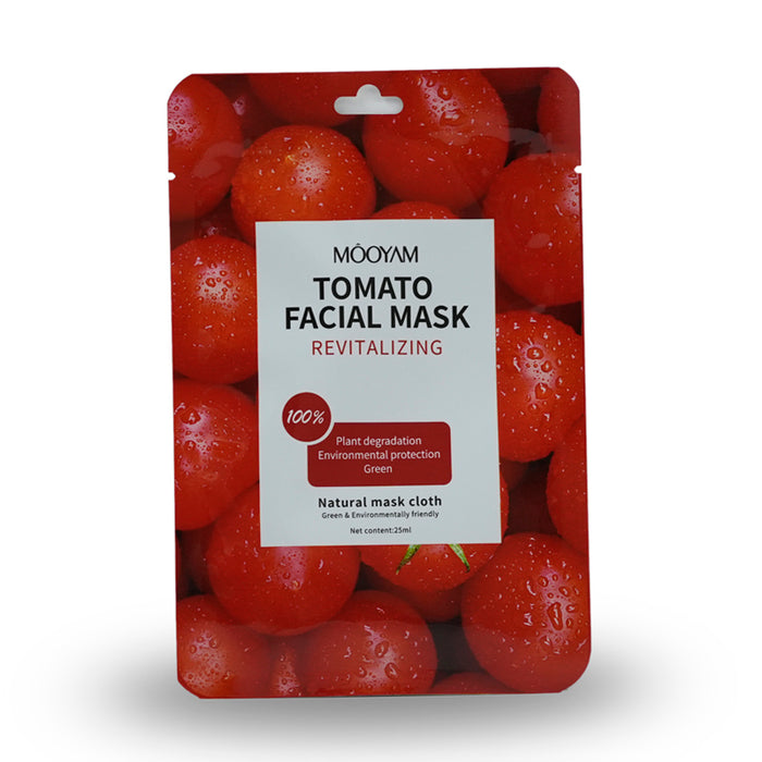 Tomato Facial Mask